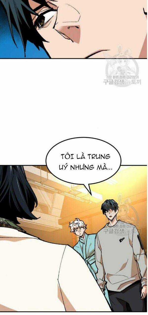 Phá Bỏ Giới Hạn - Chapter 17 - Trang 25