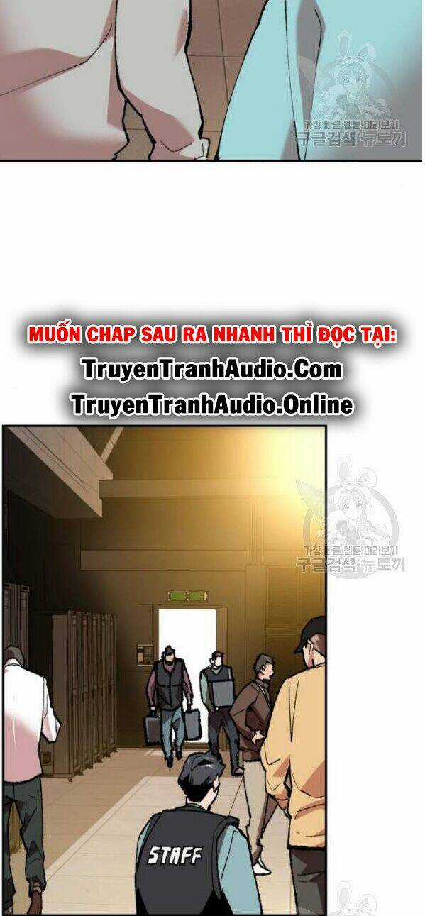 Phá Bỏ Giới Hạn - Chapter 17 - Trang 27