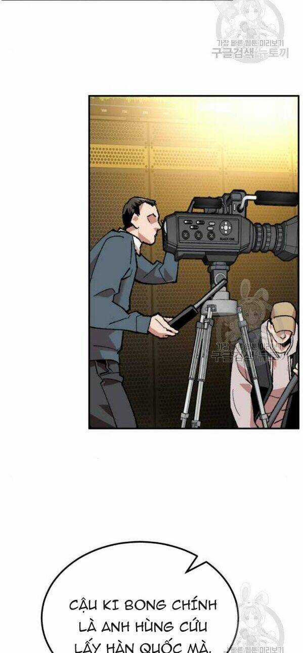 Phá Bỏ Giới Hạn - Chapter 17 - Trang 28