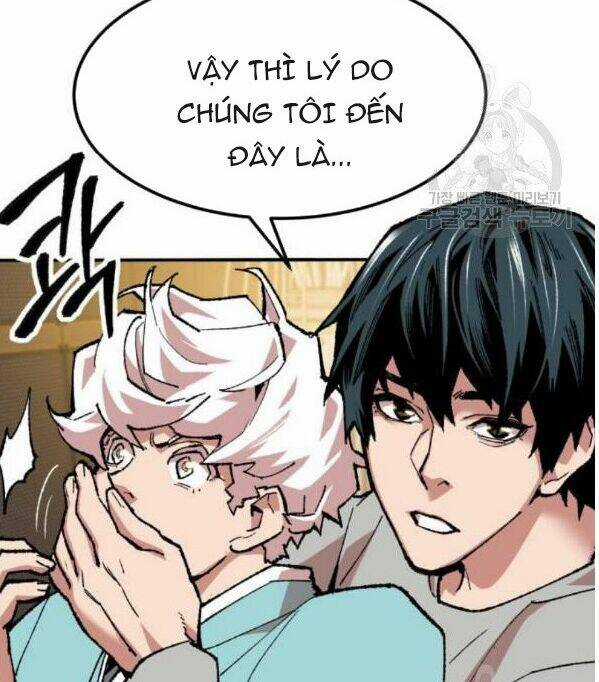 Phá Bỏ Giới Hạn - Chapter 17 - Trang 32