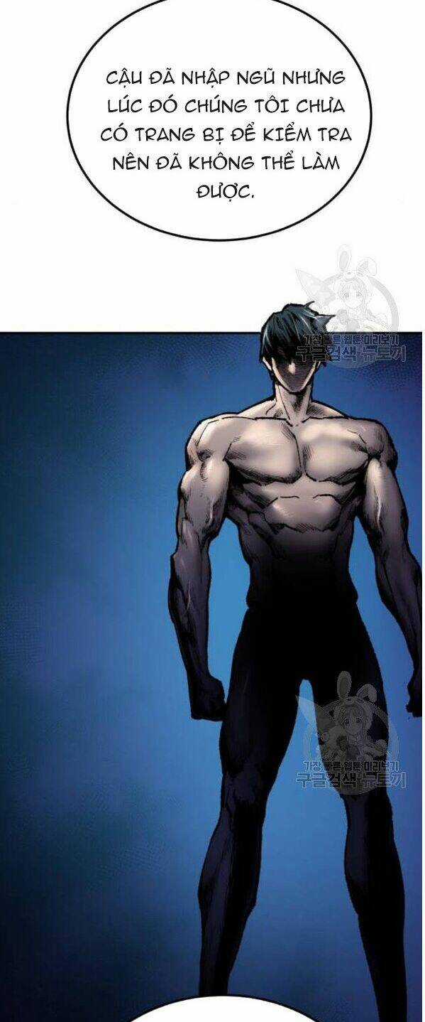 Phá Bỏ Giới Hạn - Chapter 17 - Trang 34