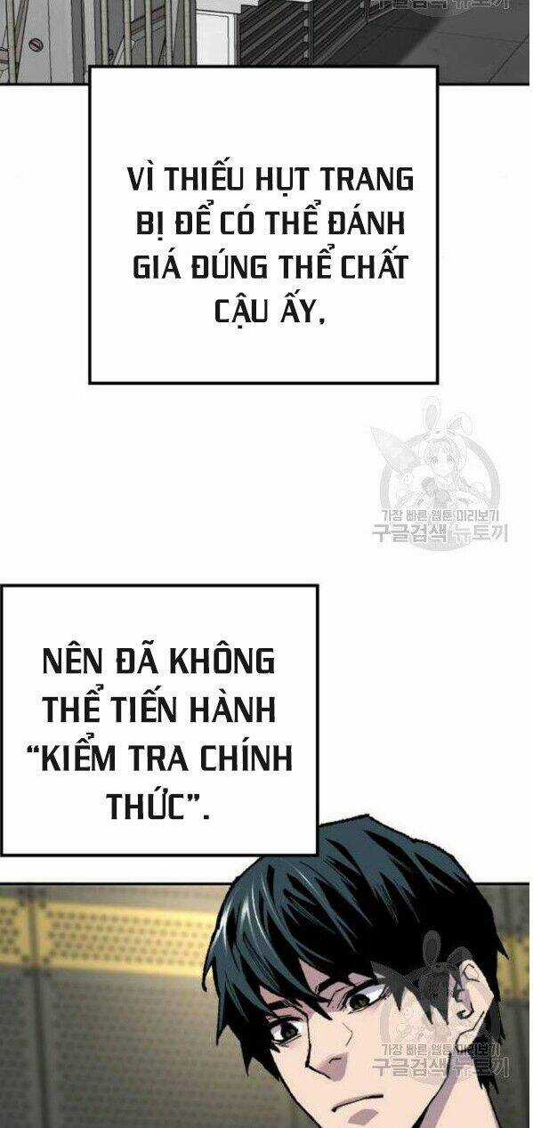 Phá Bỏ Giới Hạn - Chapter 17 - Trang 36