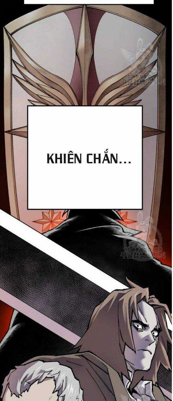 Phá Bỏ Giới Hạn - Chapter 17 - Trang 39