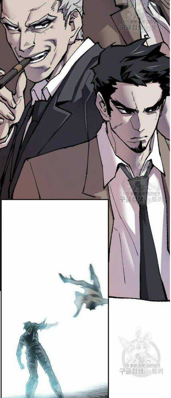 Phá Bỏ Giới Hạn - Chapter 17 - Trang 40