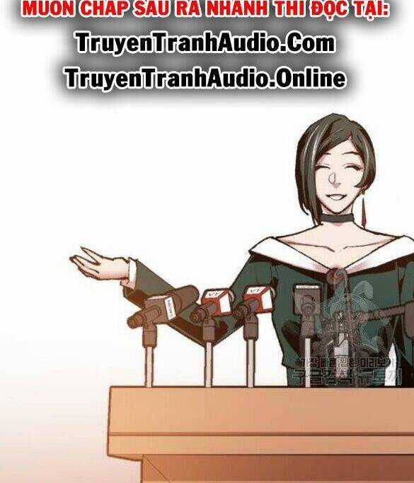 Phá Bỏ Giới Hạn - Chapter 17 - Trang 5