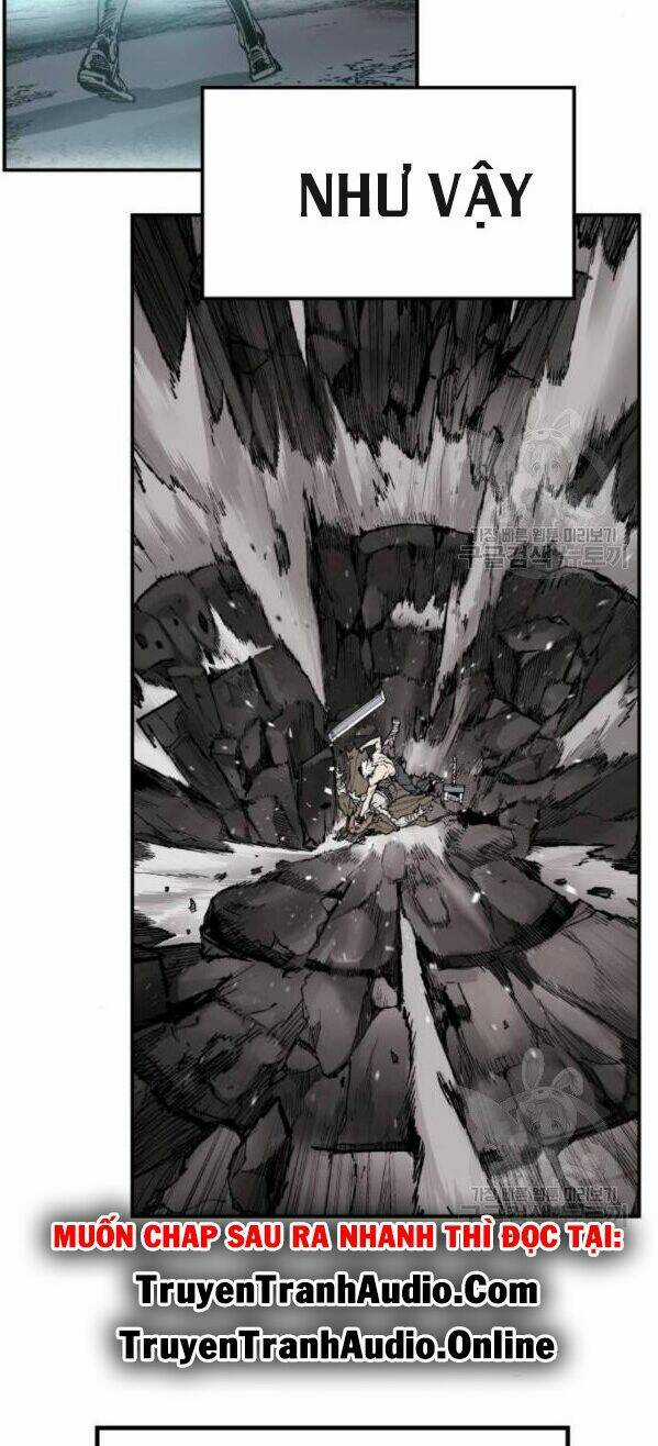 Phá Bỏ Giới Hạn - Chapter 17 - Trang 41