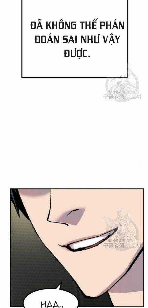 Phá Bỏ Giới Hạn - Chapter 17 - Trang 42