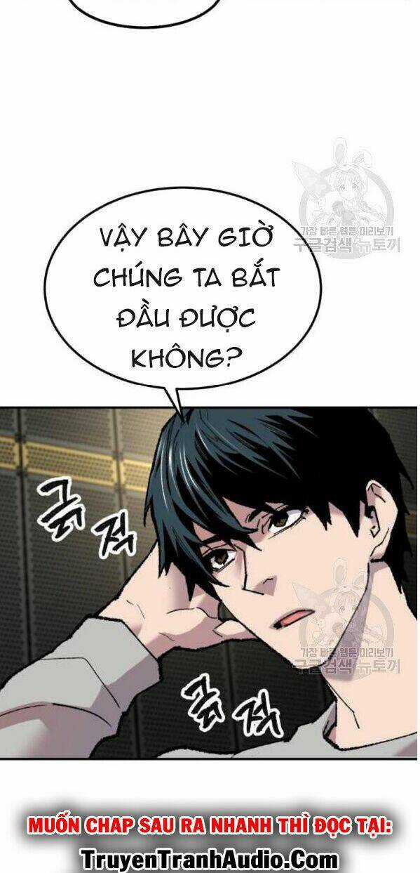 Phá Bỏ Giới Hạn - Chapter 17 - Trang 43