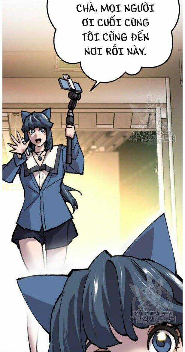 Phá Bỏ Giới Hạn - Chapter 17 - Trang 47
