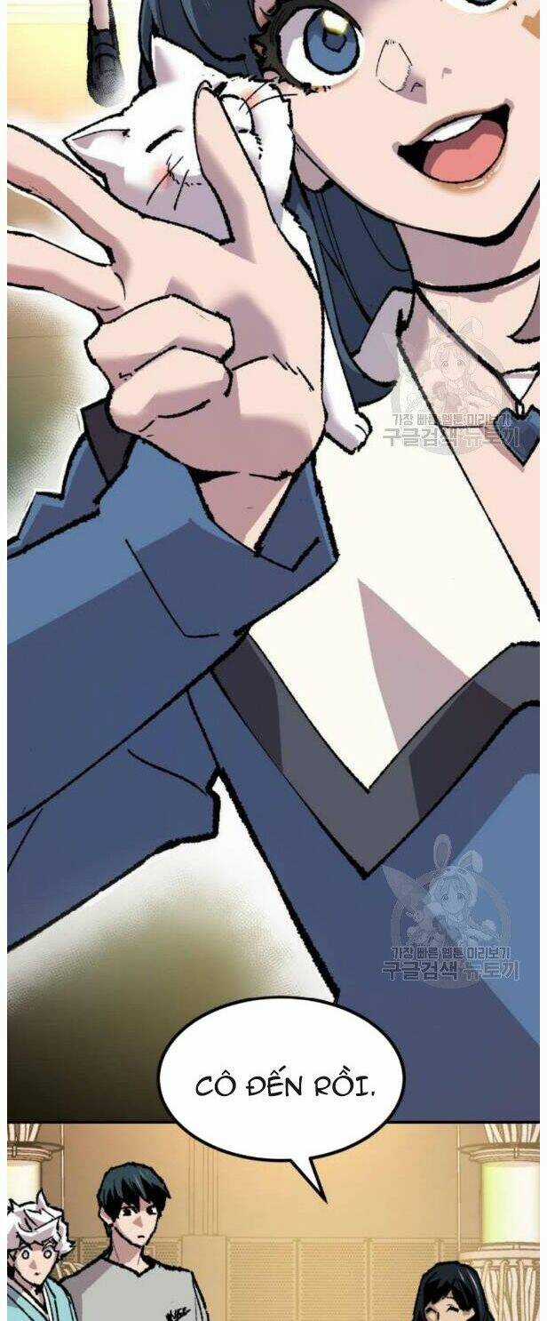 Phá Bỏ Giới Hạn - Chapter 17 - Trang 48