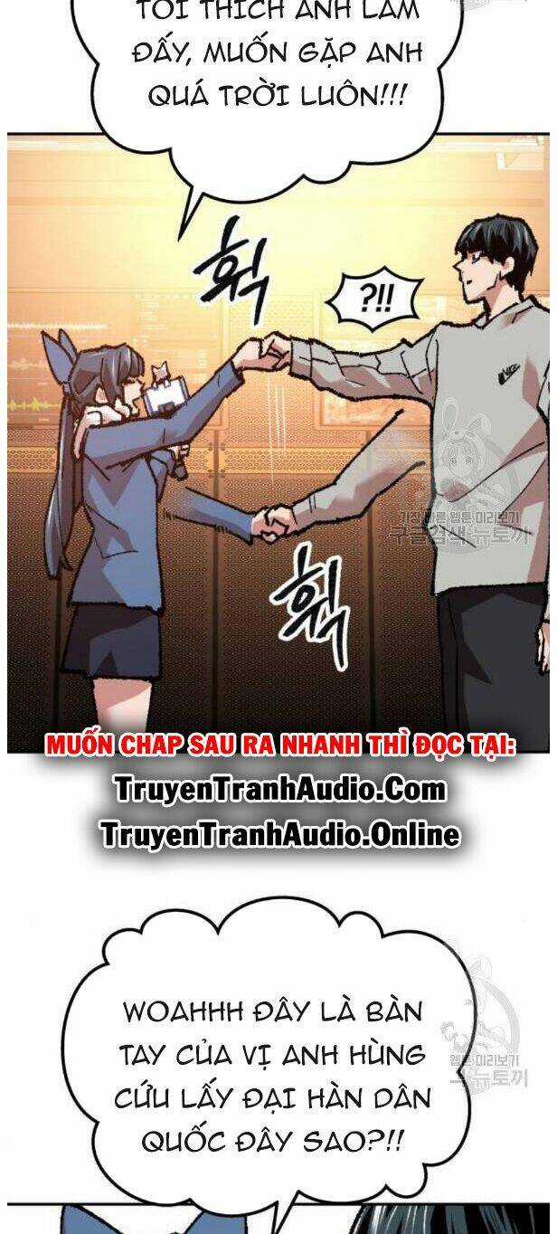 Phá Bỏ Giới Hạn - Chapter 17 - Trang 54