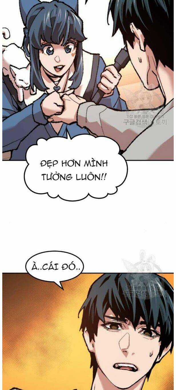 Phá Bỏ Giới Hạn - Chapter 17 - Trang 55