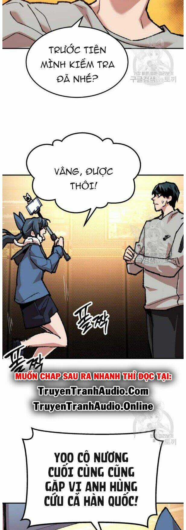 Phá Bỏ Giới Hạn - Chapter 17 - Trang 56