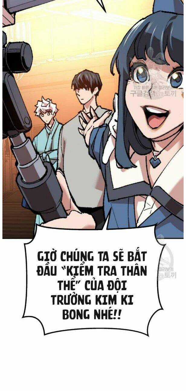 Phá Bỏ Giới Hạn - Chapter 17 - Trang 57