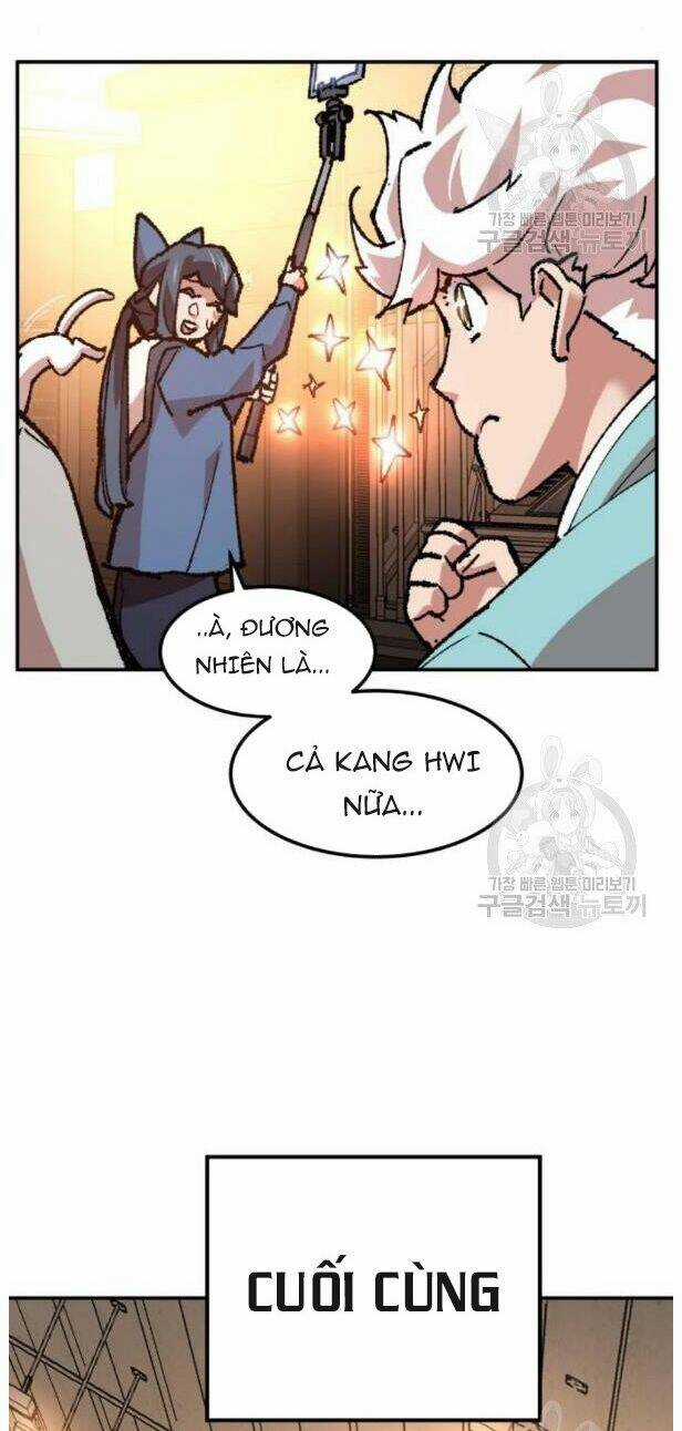 Phá Bỏ Giới Hạn - Chapter 17 - Trang 58