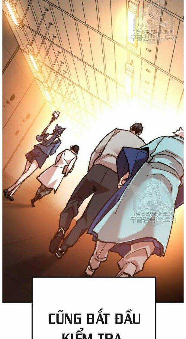 Phá Bỏ Giới Hạn - Chapter 17 - Trang 59