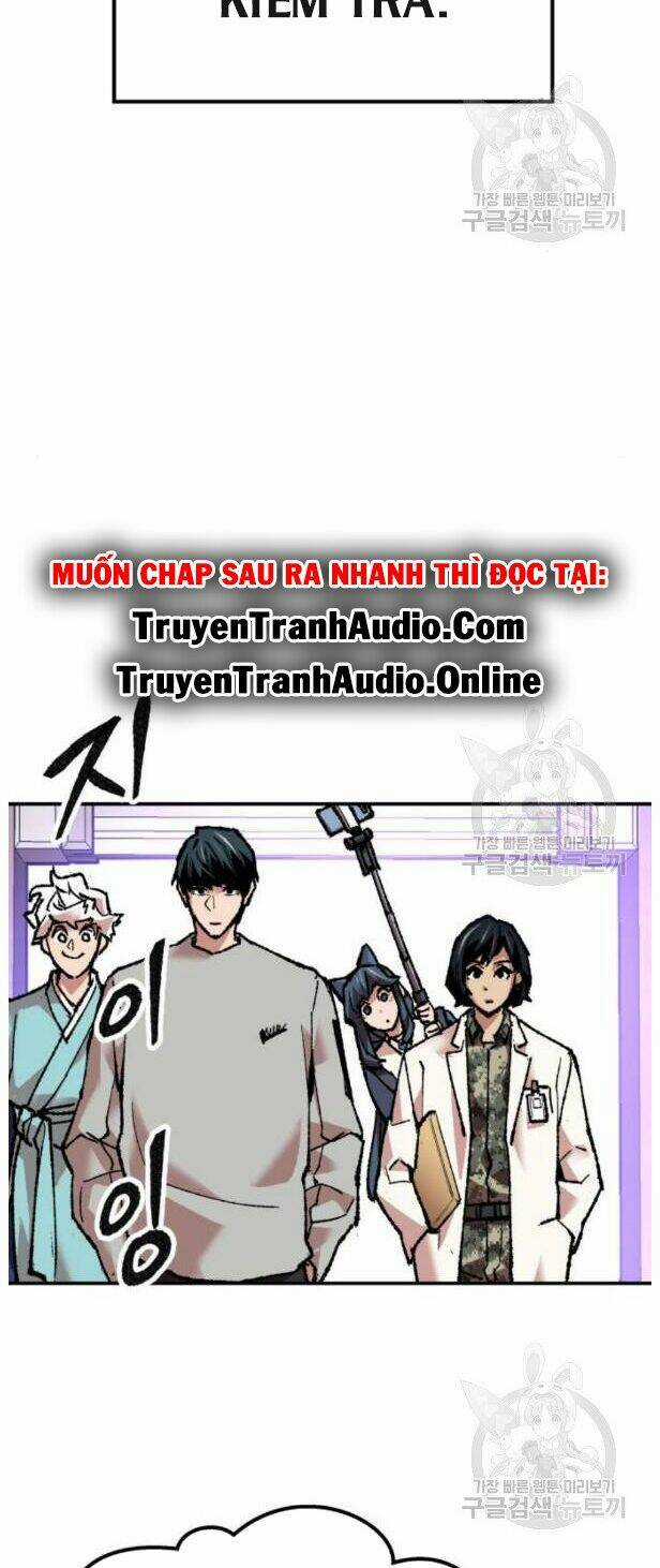 Phá Bỏ Giới Hạn - Chapter 17 - Trang 60