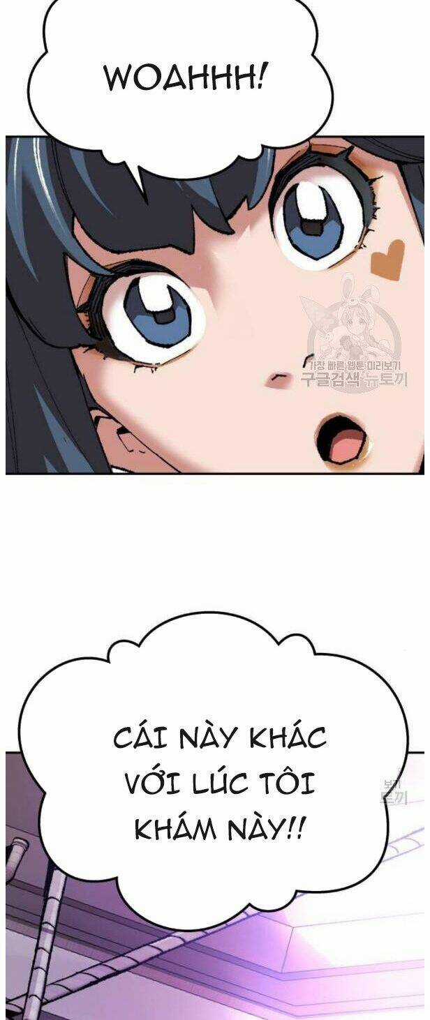 Phá Bỏ Giới Hạn - Chapter 17 - Trang 61