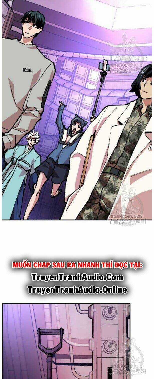 Phá Bỏ Giới Hạn - Chapter 17 - Trang 62