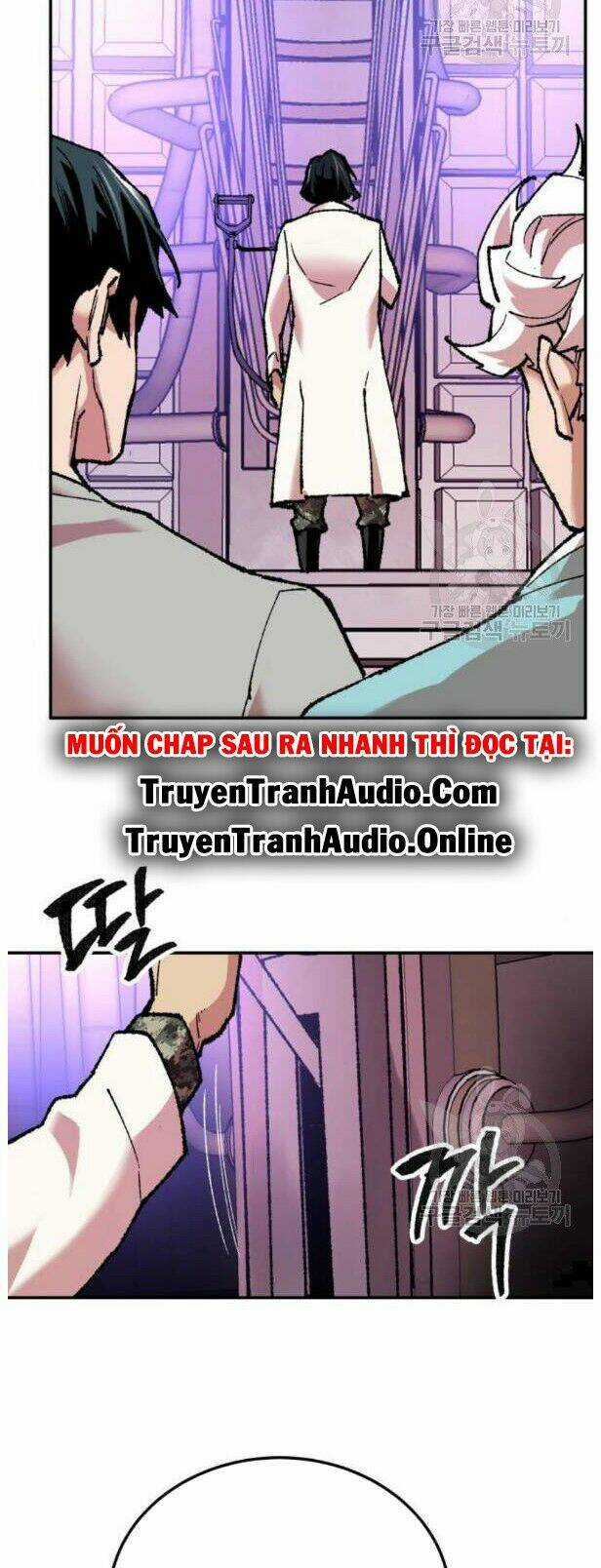 Phá Bỏ Giới Hạn - Chapter 17 - Trang 65