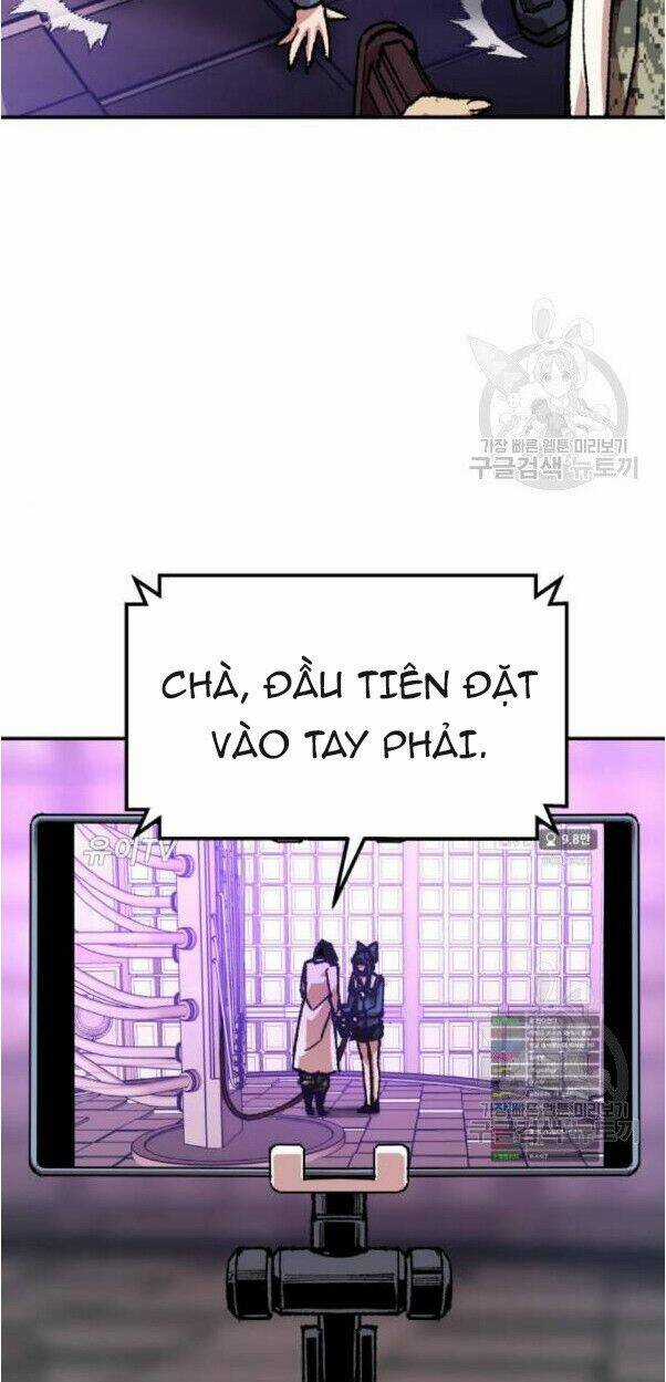 Phá Bỏ Giới Hạn - Chapter 17 - Trang 68