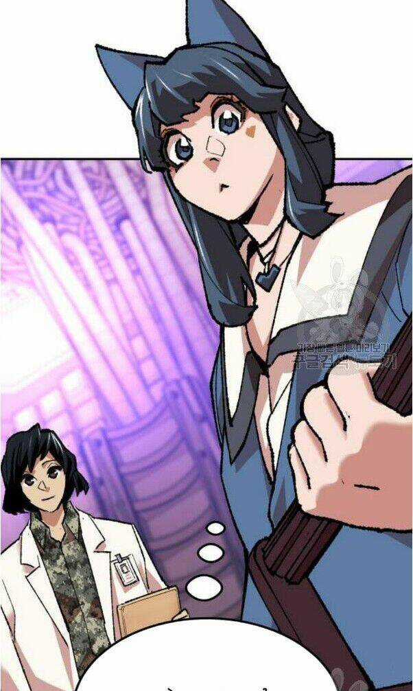 Phá Bỏ Giới Hạn - Chapter 17 - Trang 70