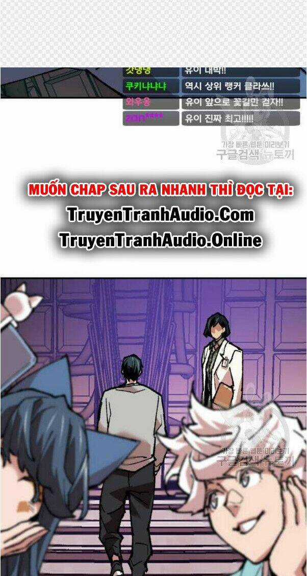 Phá Bỏ Giới Hạn - Chapter 17 - Trang 77