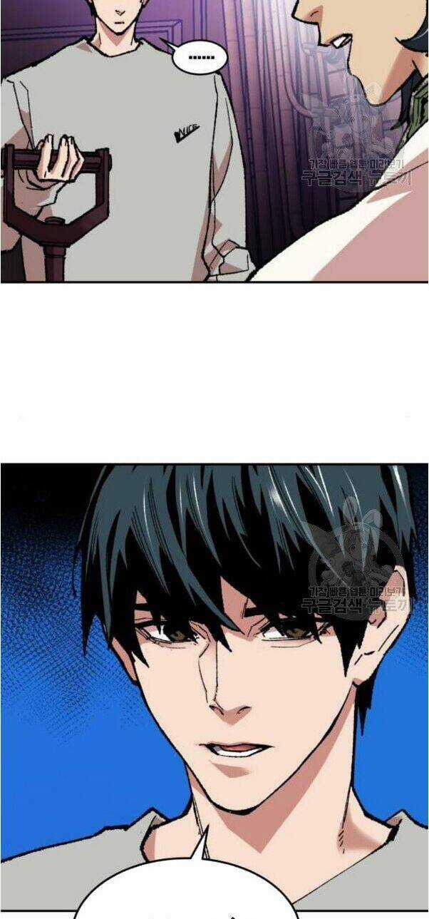 Phá Bỏ Giới Hạn - Chapter 17 - Trang 79