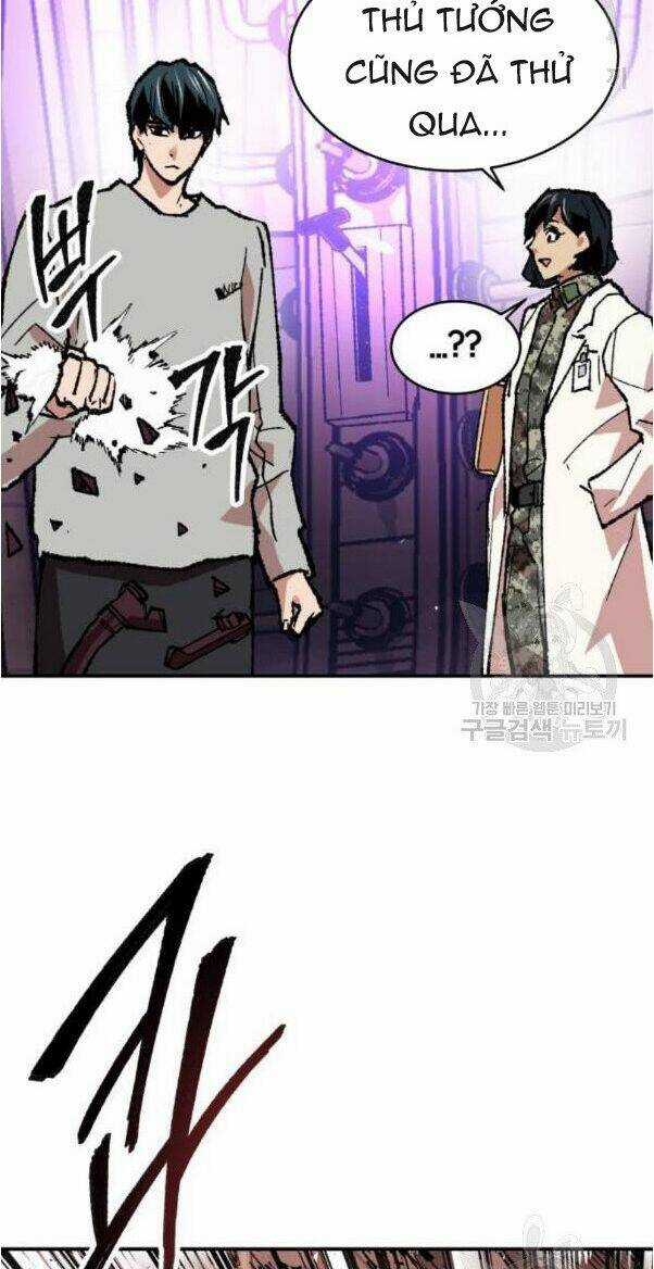 Phá Bỏ Giới Hạn - Chapter 17 - Trang 81