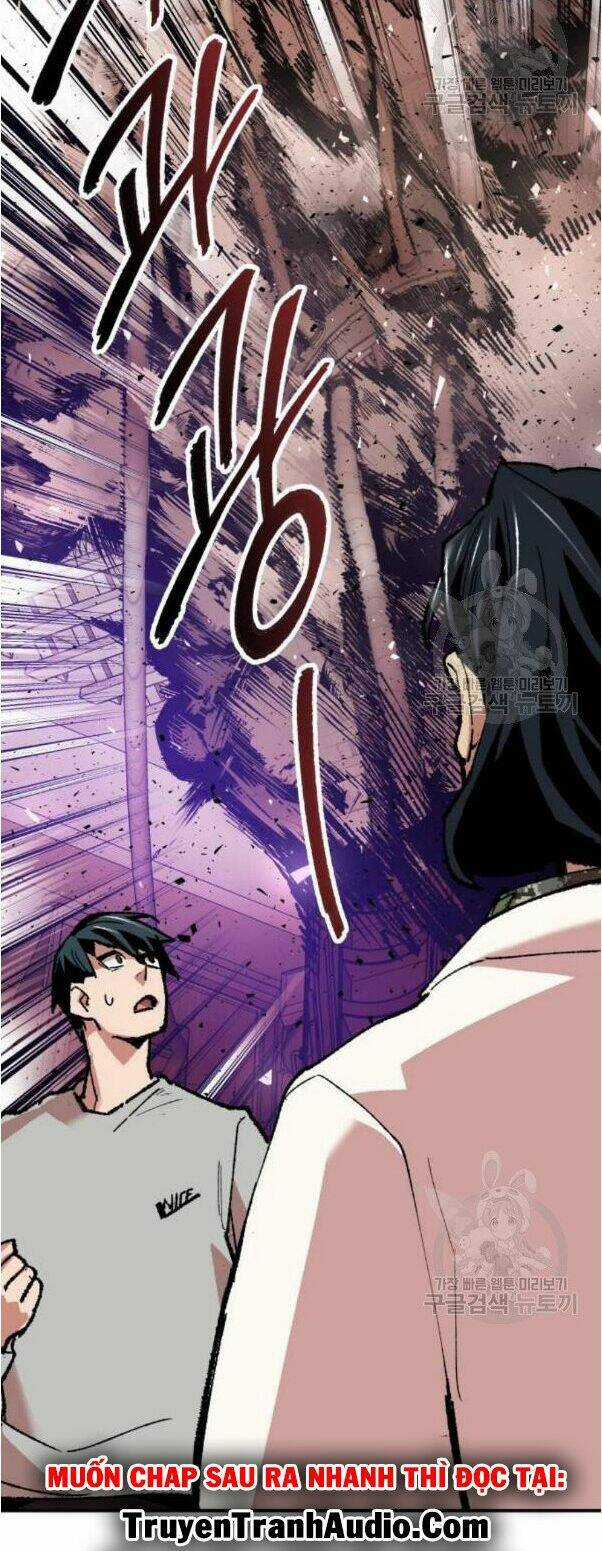 Phá Bỏ Giới Hạn - Chapter 17 - Trang 82