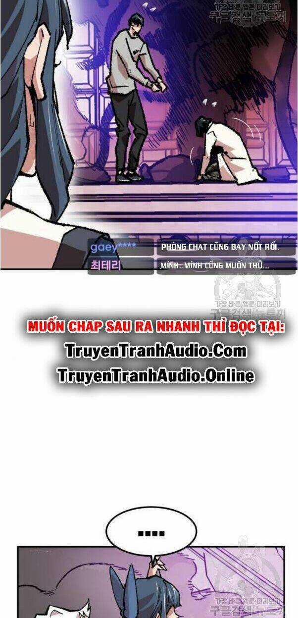 Phá Bỏ Giới Hạn - Chapter 17 - Trang 85