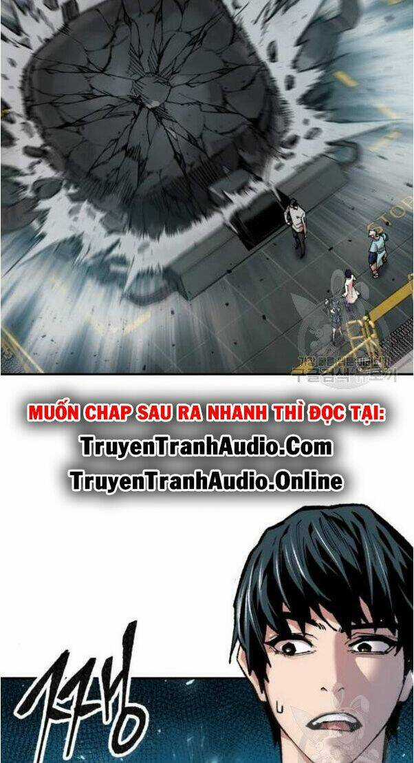 Phá Bỏ Giới Hạn - Chapter 17 - Trang 89