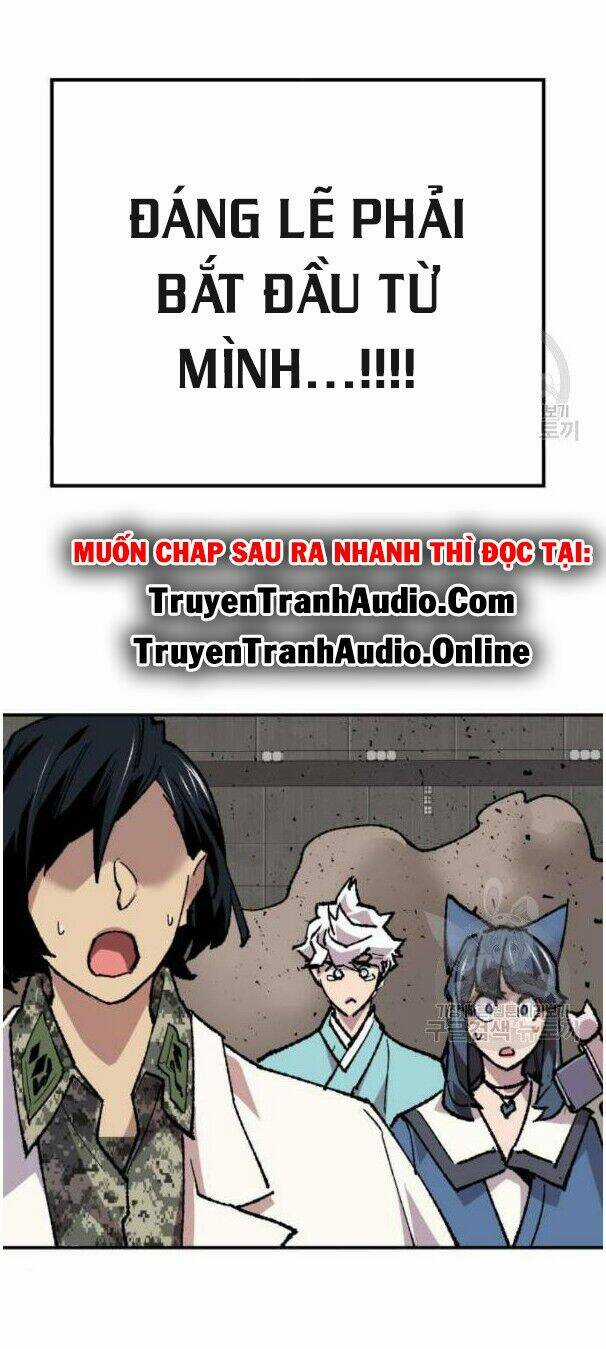 Phá Bỏ Giới Hạn - Chapter 17 - Trang 91