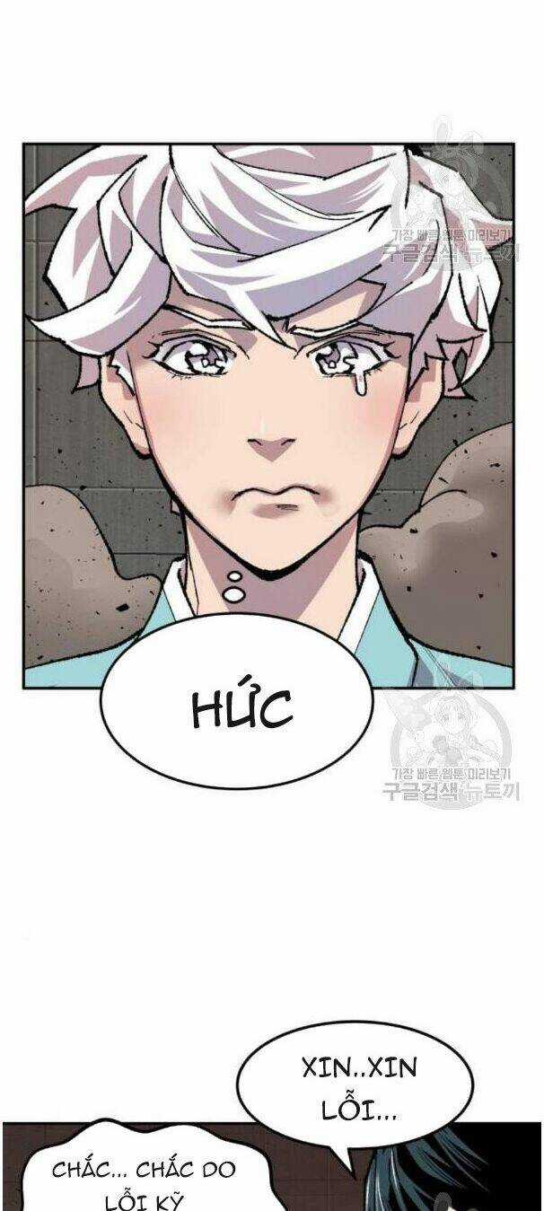 Phá Bỏ Giới Hạn - Chapter 17 - Trang 92