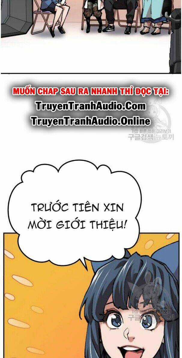 Phá Bỏ Giới Hạn - Chapter 17 - Trang 96