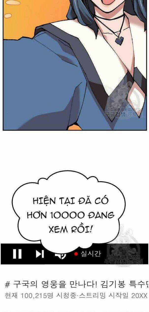 Phá Bỏ Giới Hạn - Chapter 17 - Trang 97