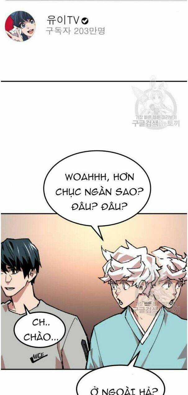 Phá Bỏ Giới Hạn - Chapter 17 - Trang 98