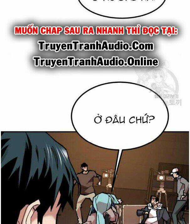 Phá Bỏ Giới Hạn - Chapter 17 - Trang 99