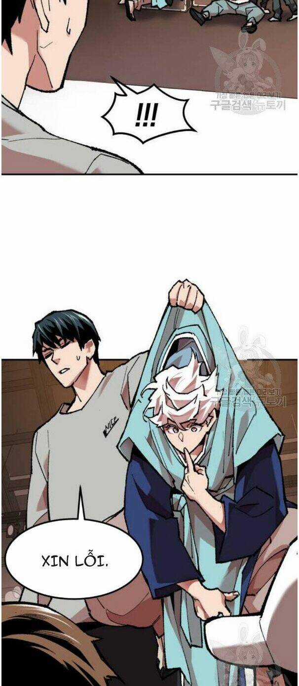 Phá Bỏ Giới Hạn - Chapter 17 - Trang 100