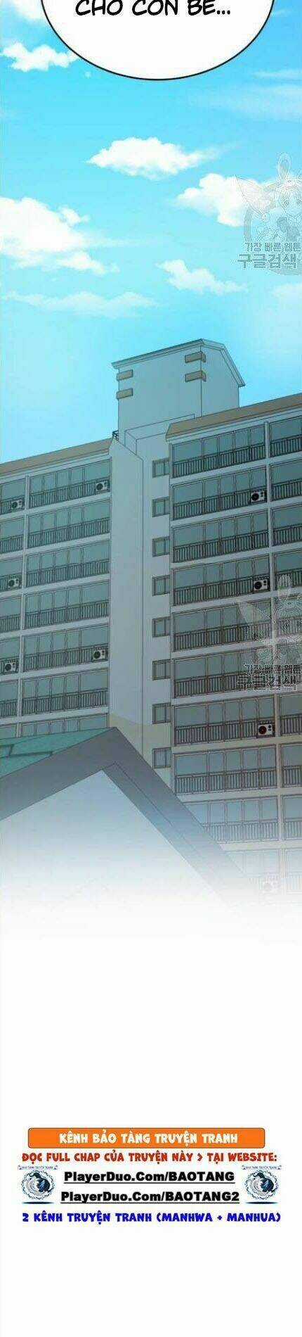 Phá Bỏ Giới Hạn - Chapter 18 - Trang 12