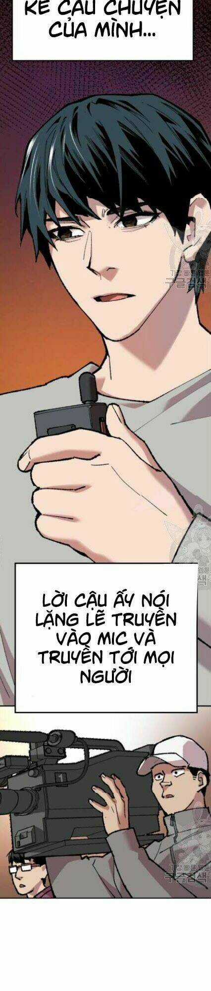 Phá Bỏ Giới Hạn - Chapter 18 - Trang 3