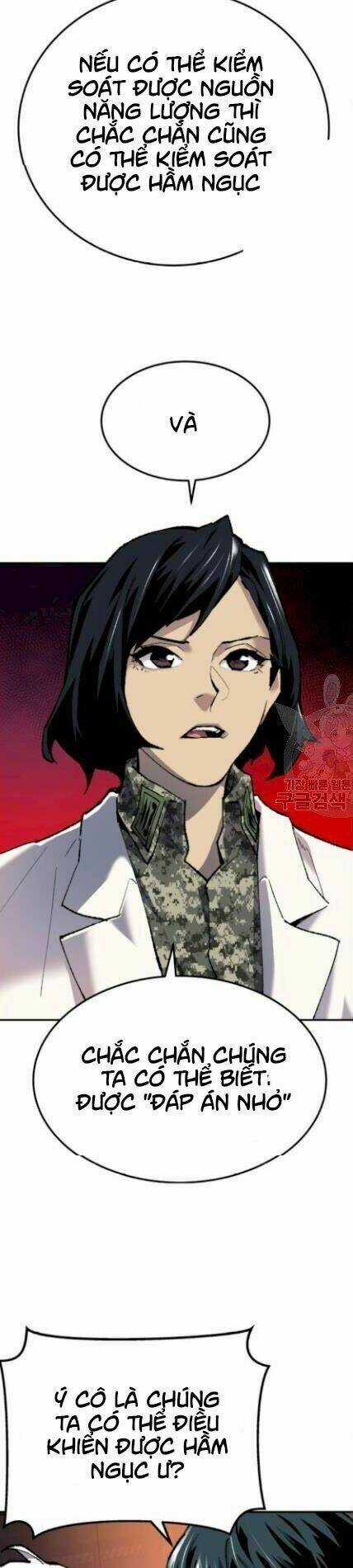 Phá Bỏ Giới Hạn - Chapter 18 - Trang 32