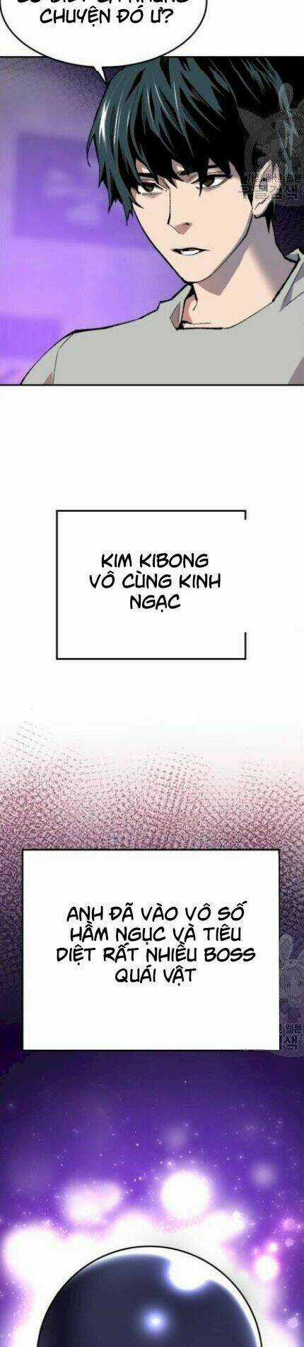 Phá Bỏ Giới Hạn - Chapter 18 - Trang 37