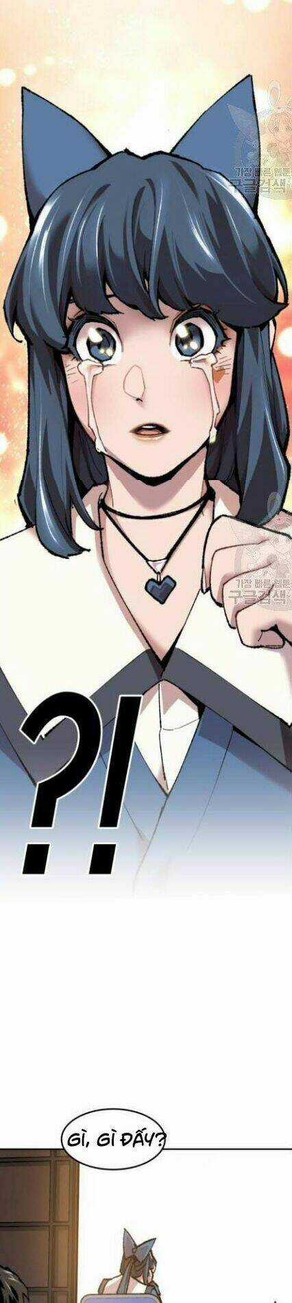 Phá Bỏ Giới Hạn - Chapter 18 - Trang 5