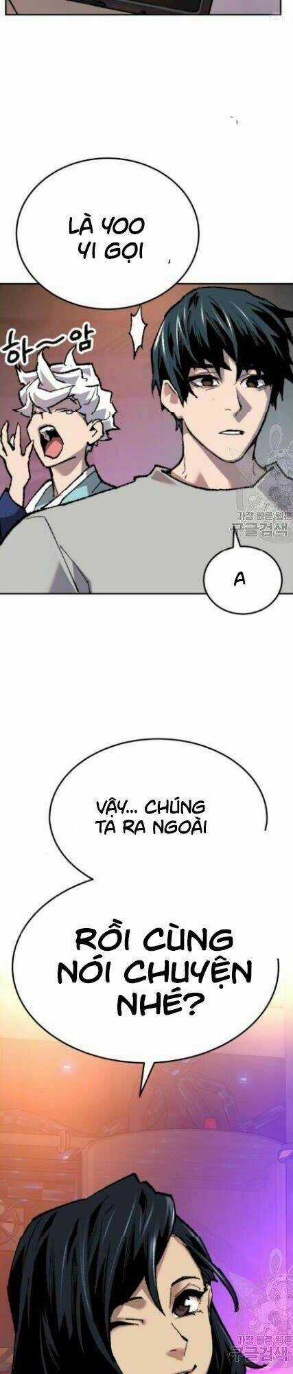 Phá Bỏ Giới Hạn - Chapter 18 - Trang 46