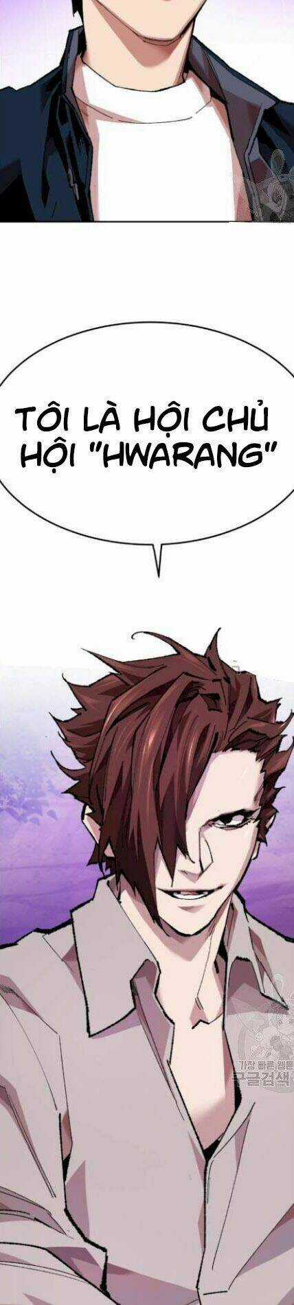 Phá Bỏ Giới Hạn - Chapter 18 - Trang 60