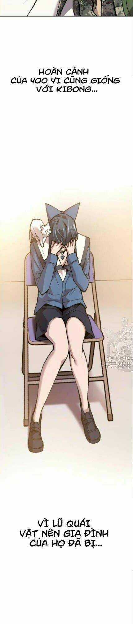 Phá Bỏ Giới Hạn - Chapter 18 - Trang 7