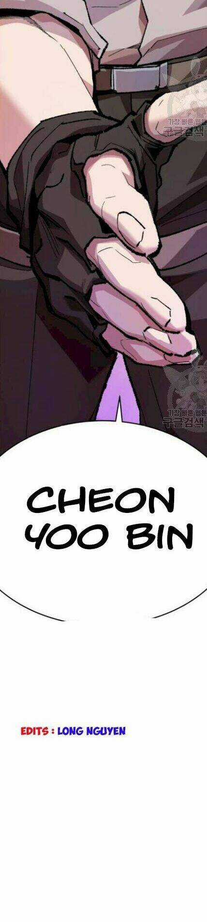 Phá Bỏ Giới Hạn - Chapter 18 - Trang 61