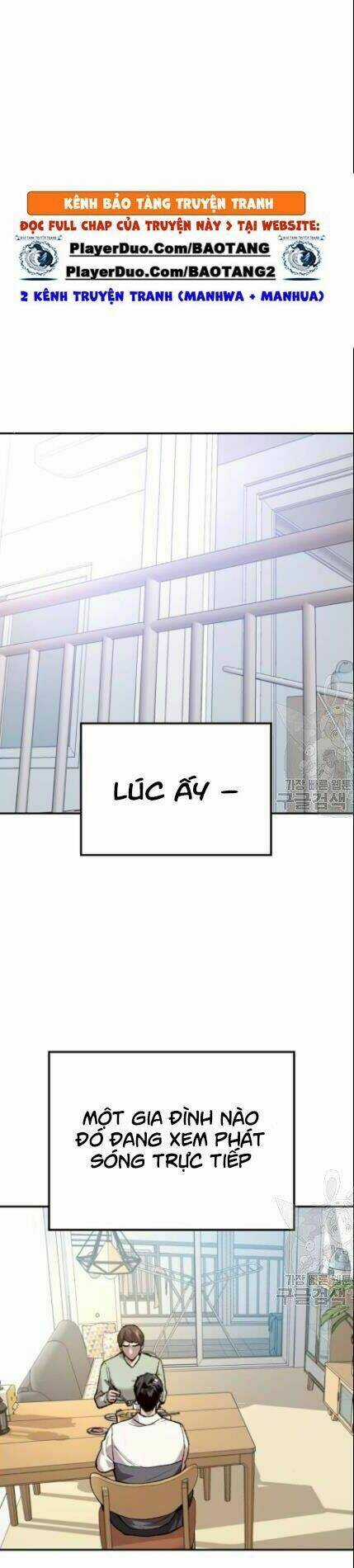 Phá Bỏ Giới Hạn - Chapter 18 - Trang 8