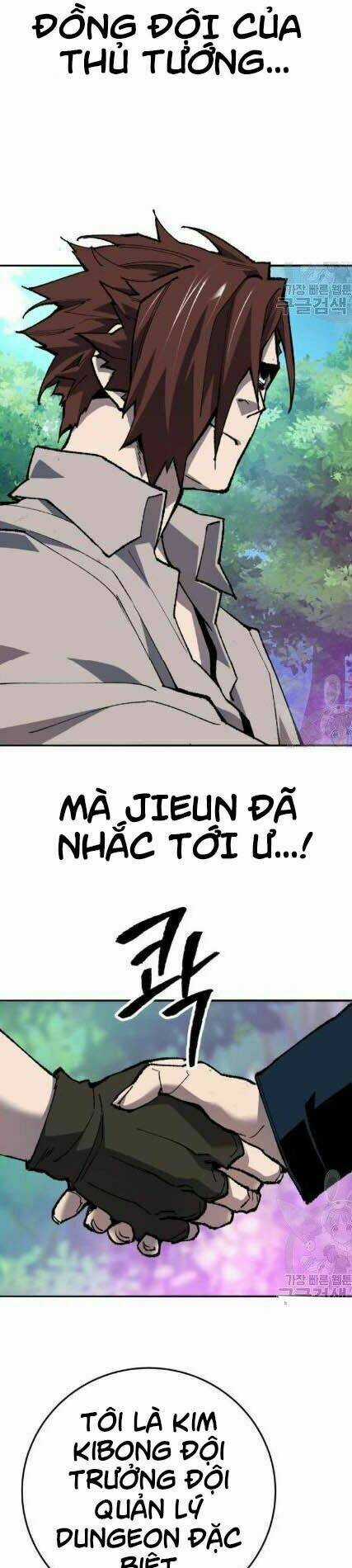 Phá Bỏ Giới Hạn - Chapter 19 - Trang 11